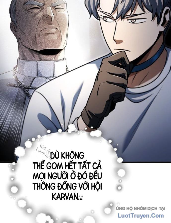 Người Chơi Không Thể Thăng Cấp Chap 232 - Next Chap 233