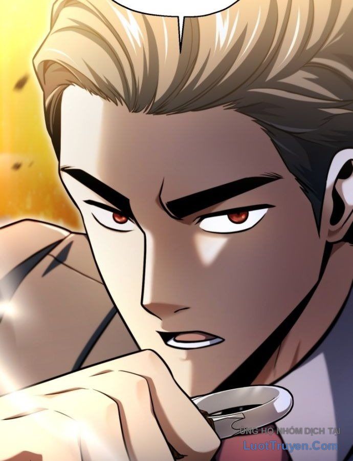Người Chơi Không Thể Thăng Cấp Chap 232 - Next Chap 233
