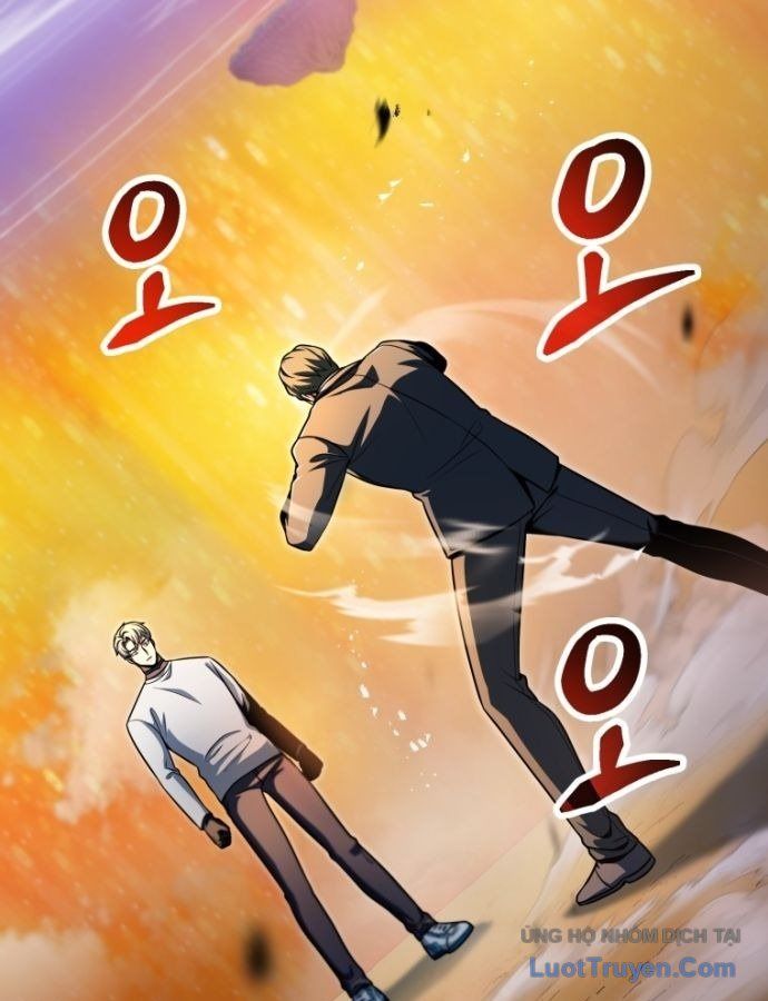Người Chơi Không Thể Thăng Cấp Chap 232 - Next Chap 233