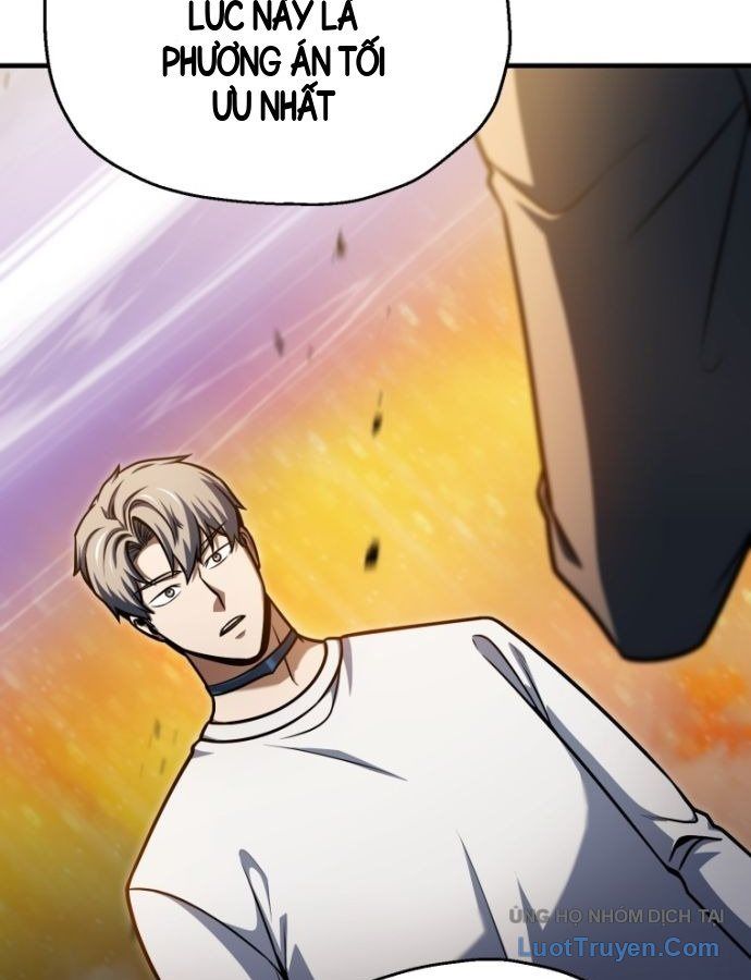 Người Chơi Không Thể Thăng Cấp Chap 232 - Next Chap 233