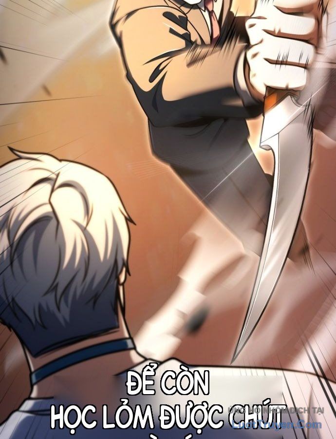 Người Chơi Không Thể Thăng Cấp Chap 232 - Next Chap 233