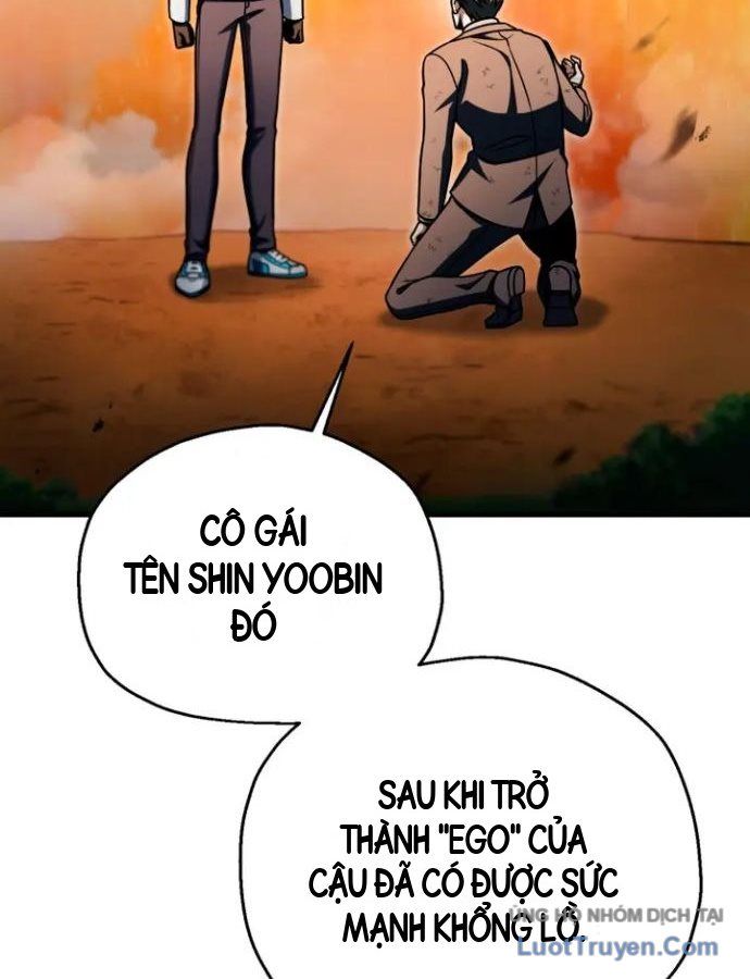 Người Chơi Không Thể Thăng Cấp Chap 233 - Next Chap 234