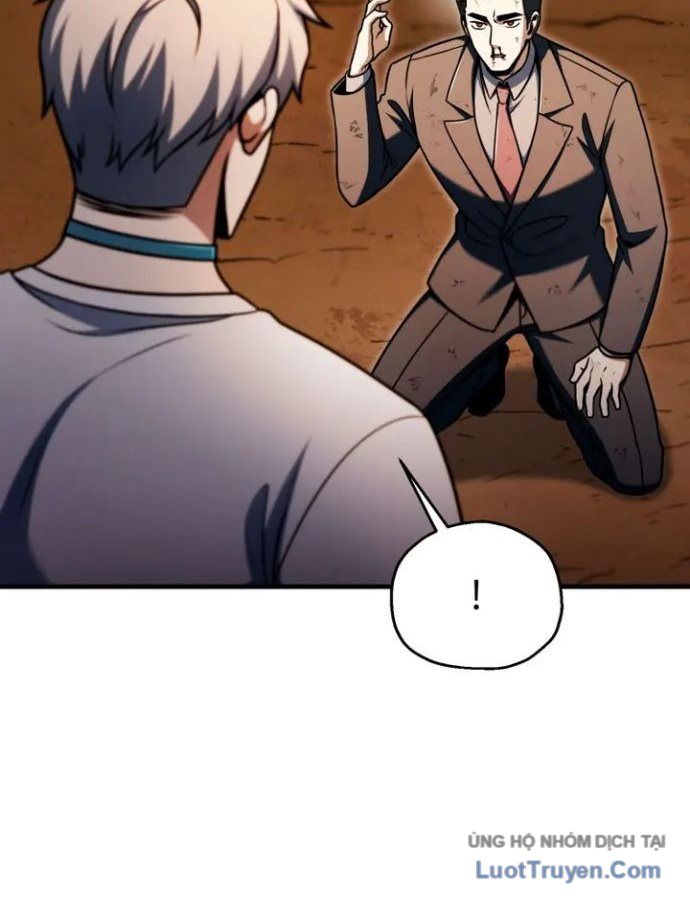 Người Chơi Không Thể Thăng Cấp Chap 233 - Next Chap 234