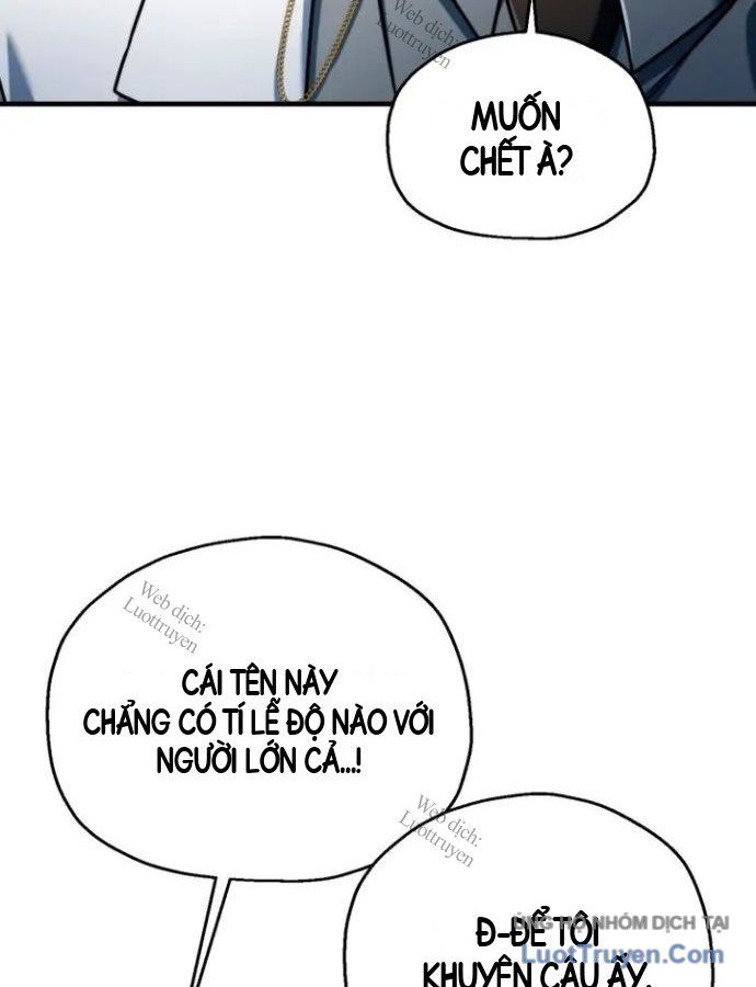 Người Chơi Không Thể Thăng Cấp Chap 233 - Next Chap 234