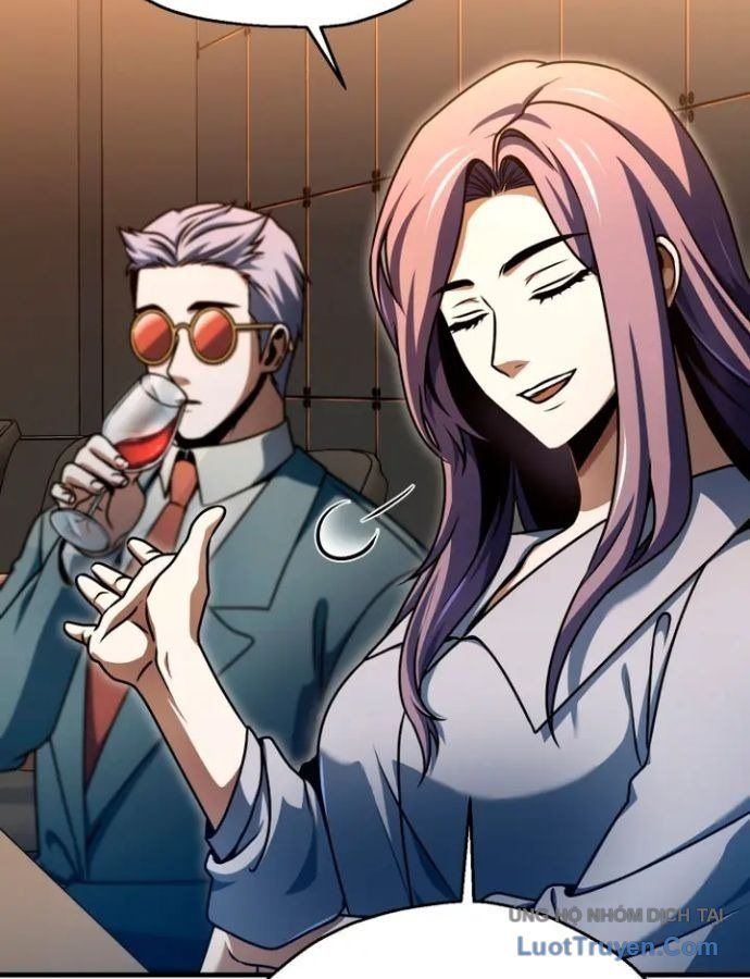 Người Chơi Không Thể Thăng Cấp Chap 233 - Next Chap 234