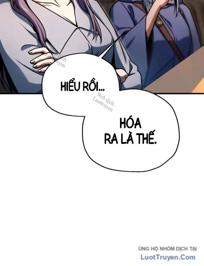 Người Chơi Không Thể Thăng Cấp Chap 233 - Next Chap 234