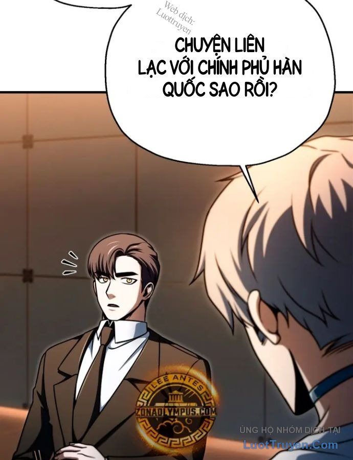 Người Chơi Không Thể Thăng Cấp Chap 233 - Next Chap 234