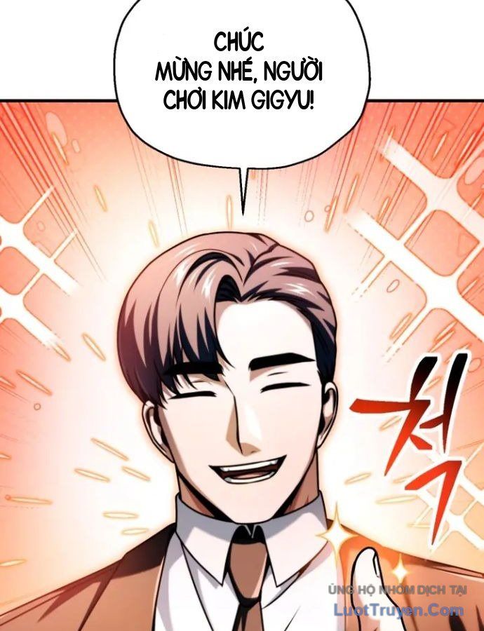 Người Chơi Không Thể Thăng Cấp Chap 233 - Next Chap 234