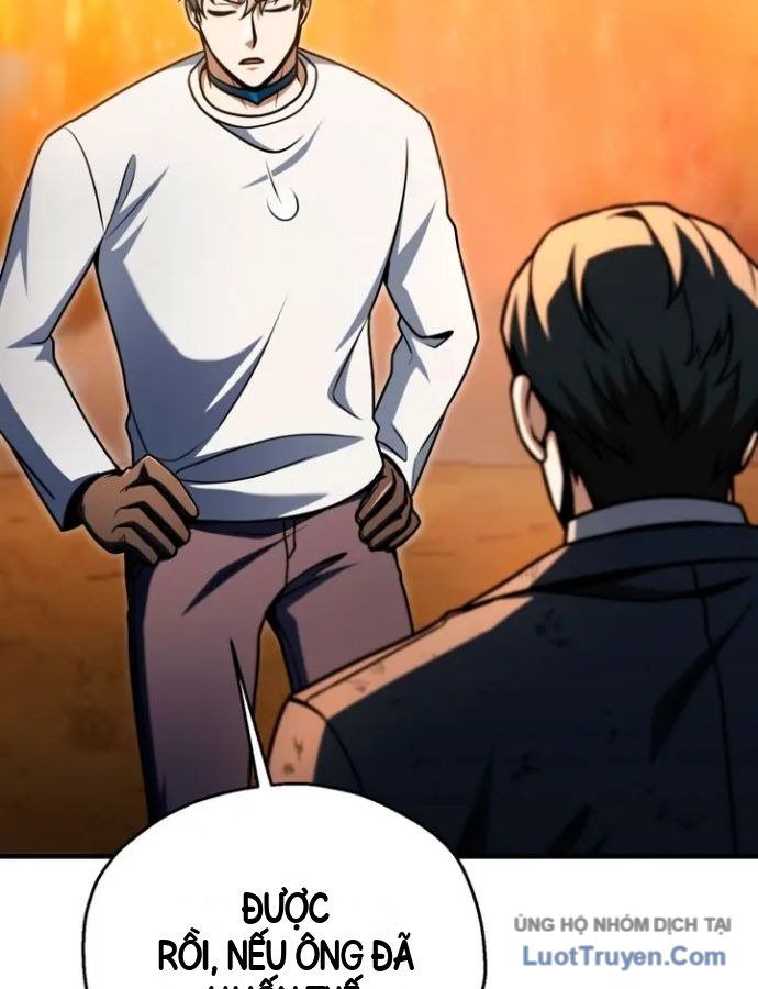 Người Chơi Không Thể Thăng Cấp Chap 233 - Next Chap 234