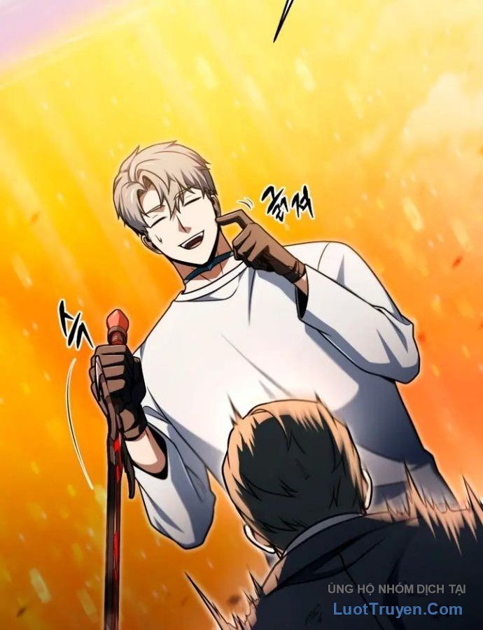 Người Chơi Không Thể Thăng Cấp Chap 233 - Next Chap 234