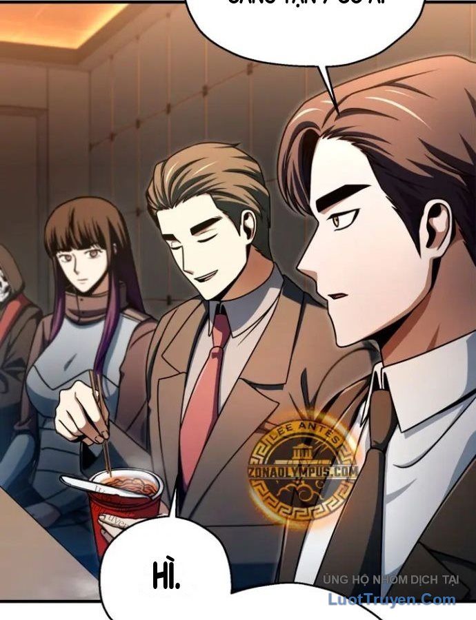 Người Chơi Không Thể Thăng Cấp Chap 233 - Next Chap 234