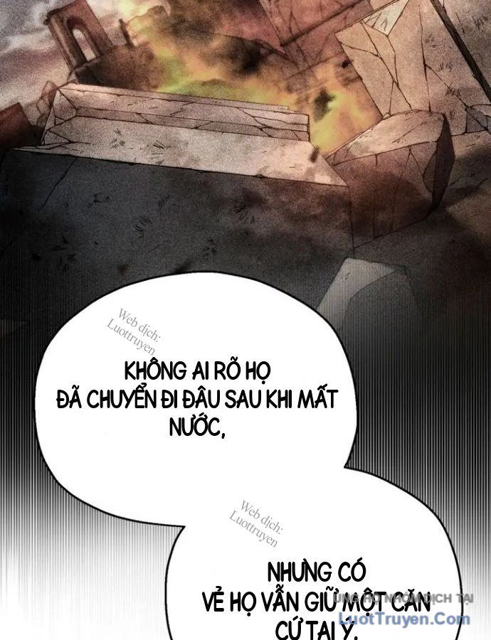 Người Chơi Không Thể Thăng Cấp Chap 233 - Next Chap 234