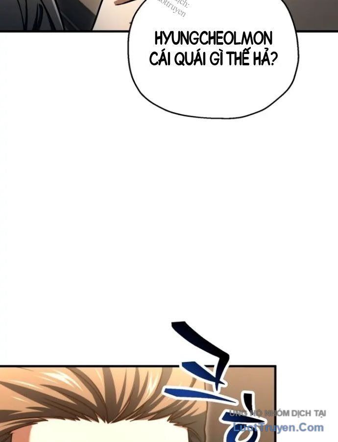 Người Chơi Không Thể Thăng Cấp Chap 233 - Next Chap 234