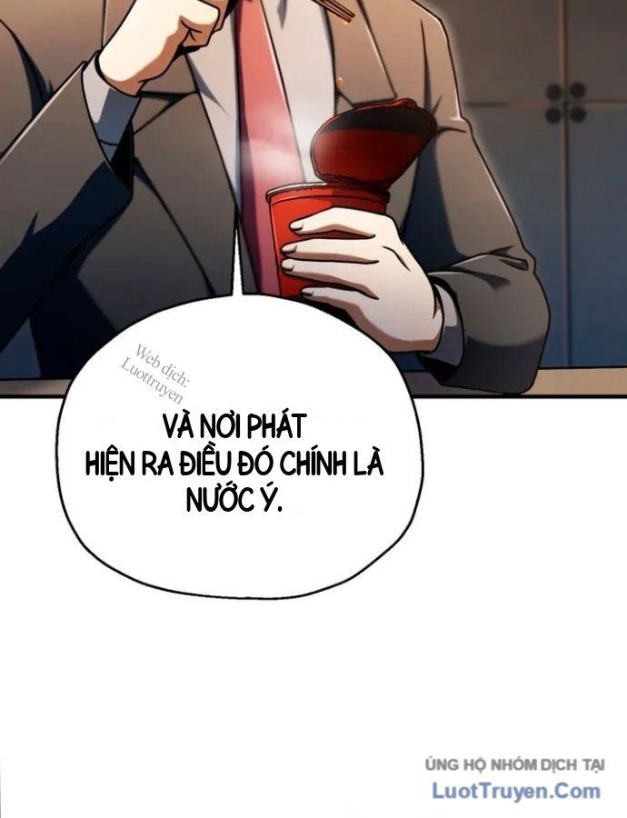 Người Chơi Không Thể Thăng Cấp Chap 233 - Next Chap 234