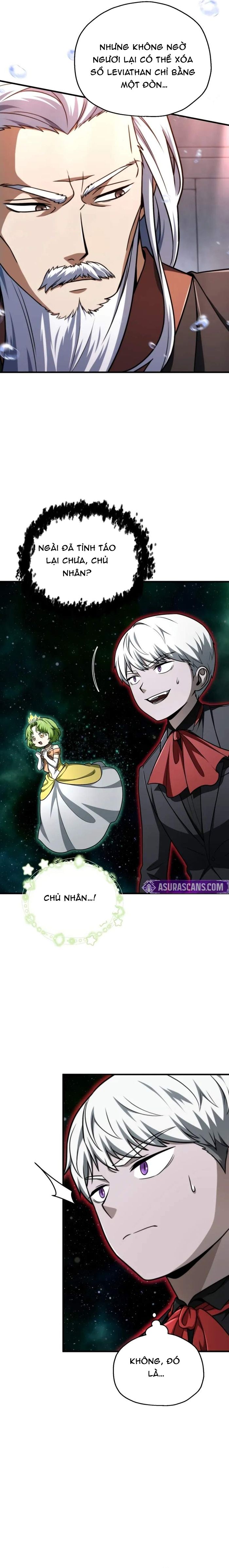 Người Chơi Không Thể Thăng Cấp Chap 218 - Next Chap 219