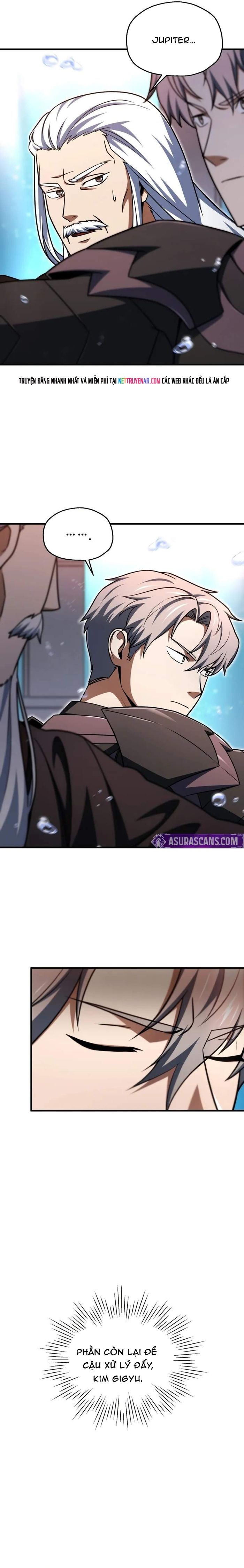 Người Chơi Không Thể Thăng Cấp Chap 218 - Next Chap 219