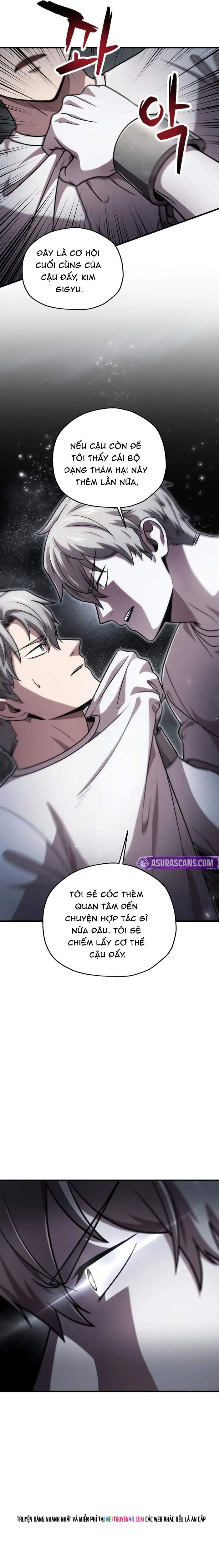Người Chơi Không Thể Thăng Cấp Chap 218 - Next Chap 219