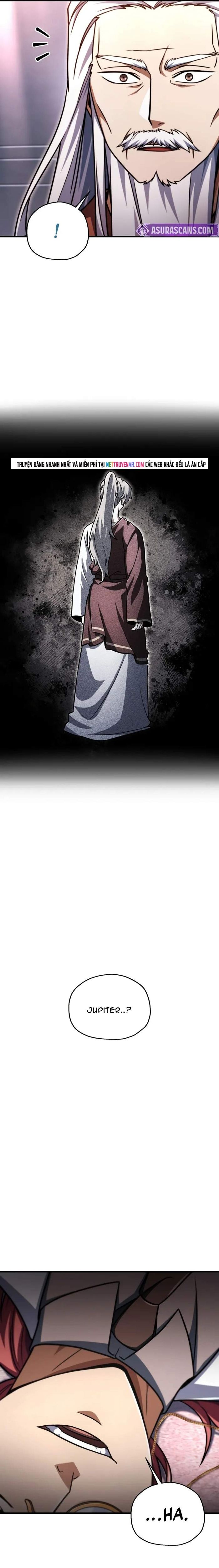 Người Chơi Không Thể Thăng Cấp Chap 218 - Next Chap 219