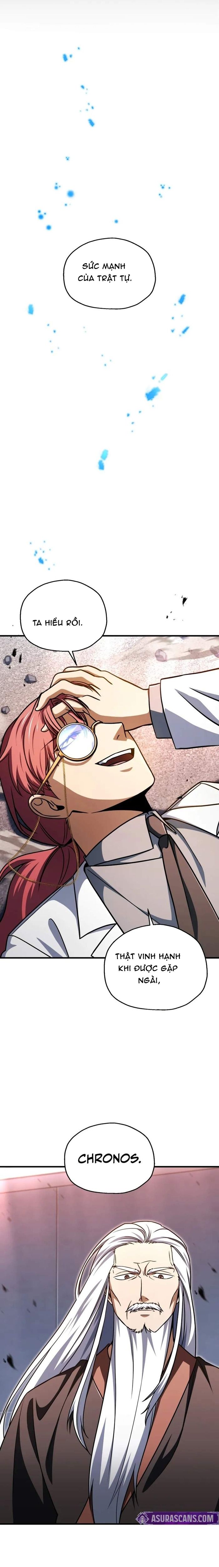 Người Chơi Không Thể Thăng Cấp Chap 218 - Next Chap 219