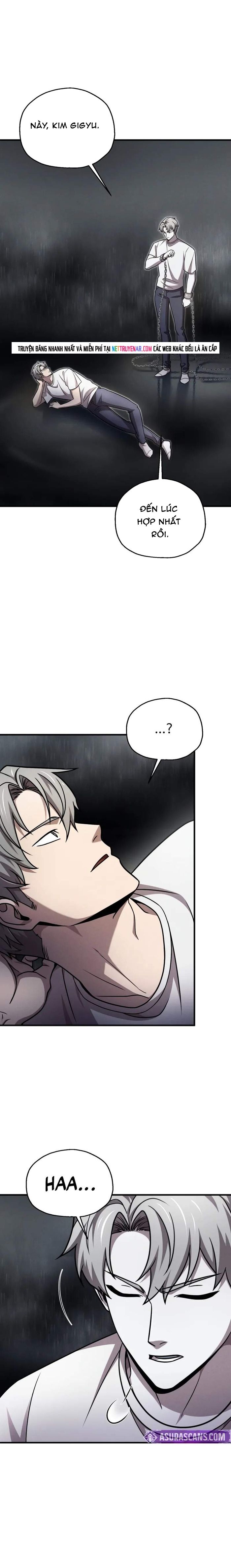 Người Chơi Không Thể Thăng Cấp Chap 218 - Next Chap 219