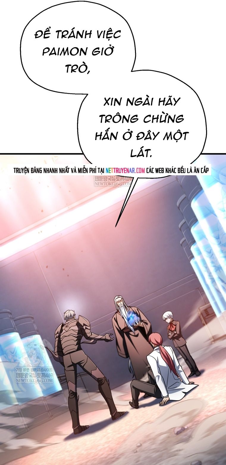 Người Chơi Không Thể Thăng Cấp Chap 219 - Next Chap 220