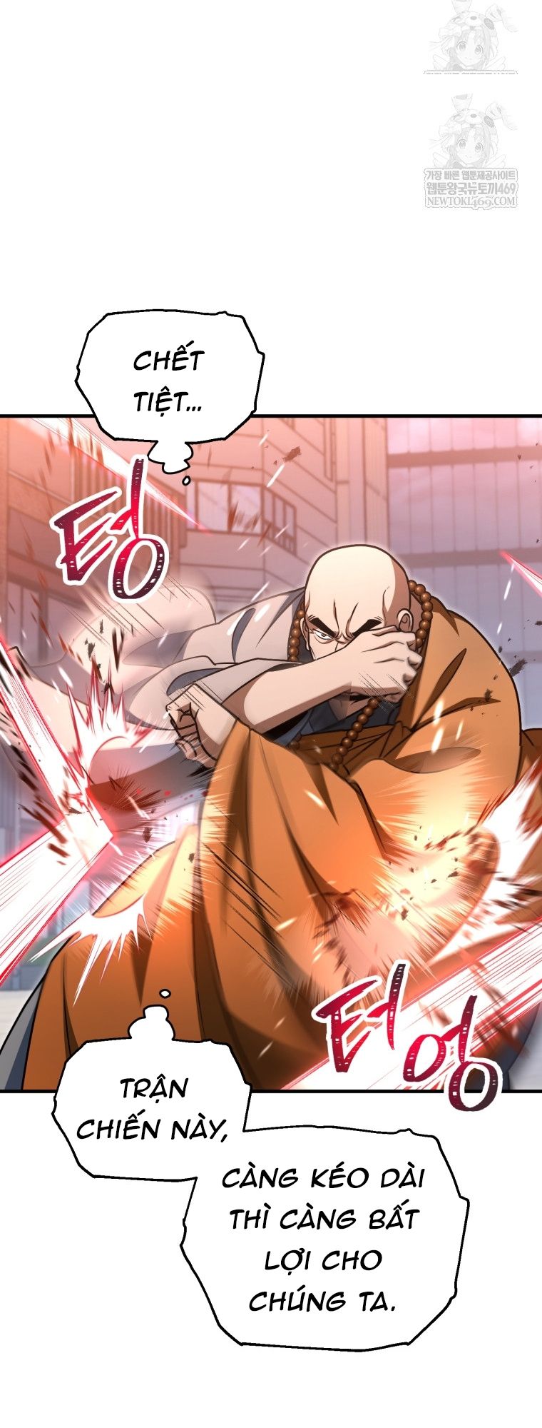 Người Chơi Không Thể Thăng Cấp Chap 219 - Next Chap 220