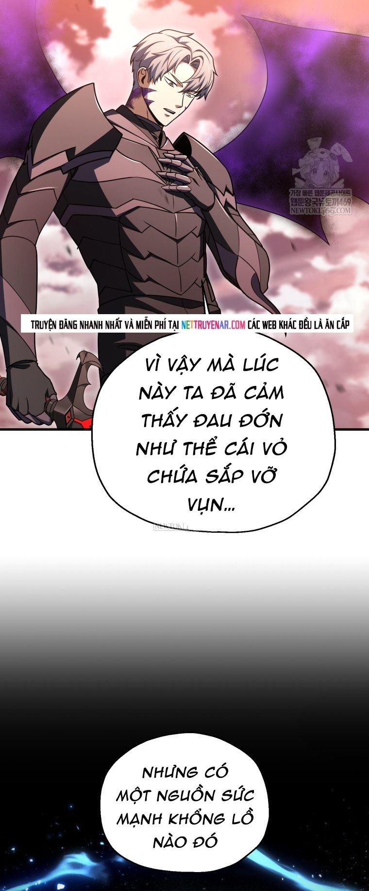 Người Chơi Không Thể Thăng Cấp Chap 219 - Next Chap 220