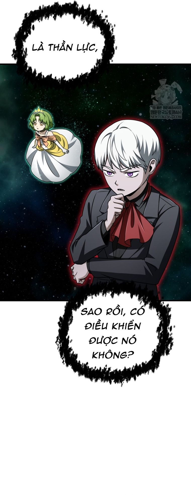 Người Chơi Không Thể Thăng Cấp Chap 219 - Next Chap 220