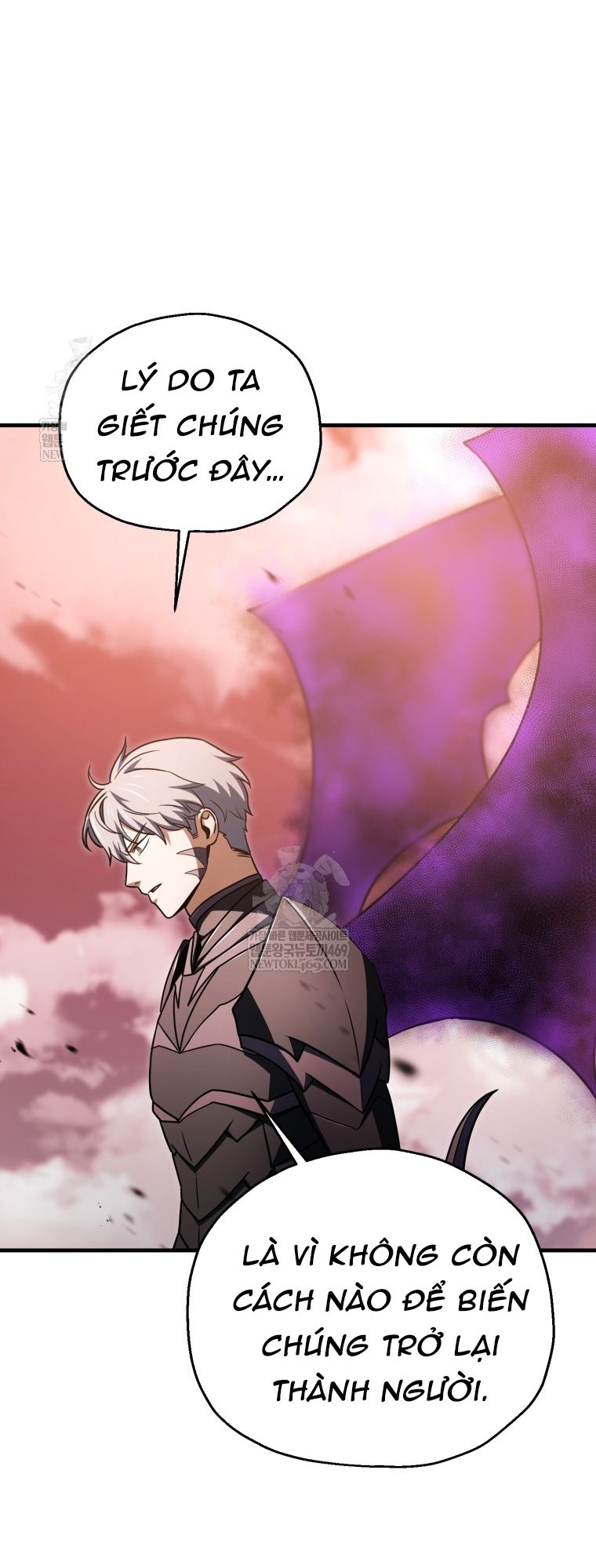 Người Chơi Không Thể Thăng Cấp Chap 219 - Next Chap 220