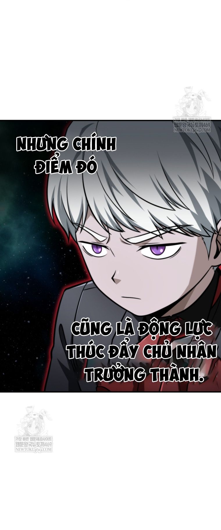 Người Chơi Không Thể Thăng Cấp Chap 219 - Next Chap 220