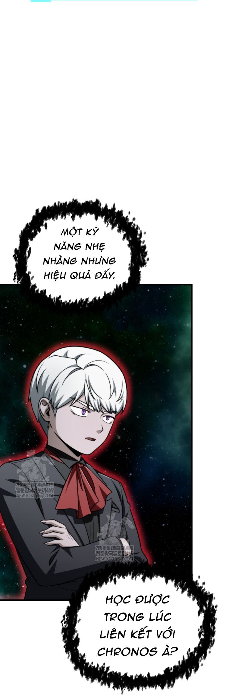 Người Chơi Không Thể Thăng Cấp Chap 219 - Next Chap 220