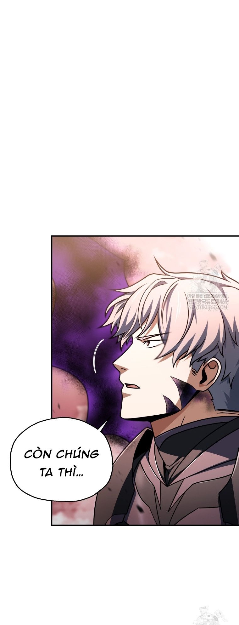Người Chơi Không Thể Thăng Cấp Chap 219 - Next Chap 220
