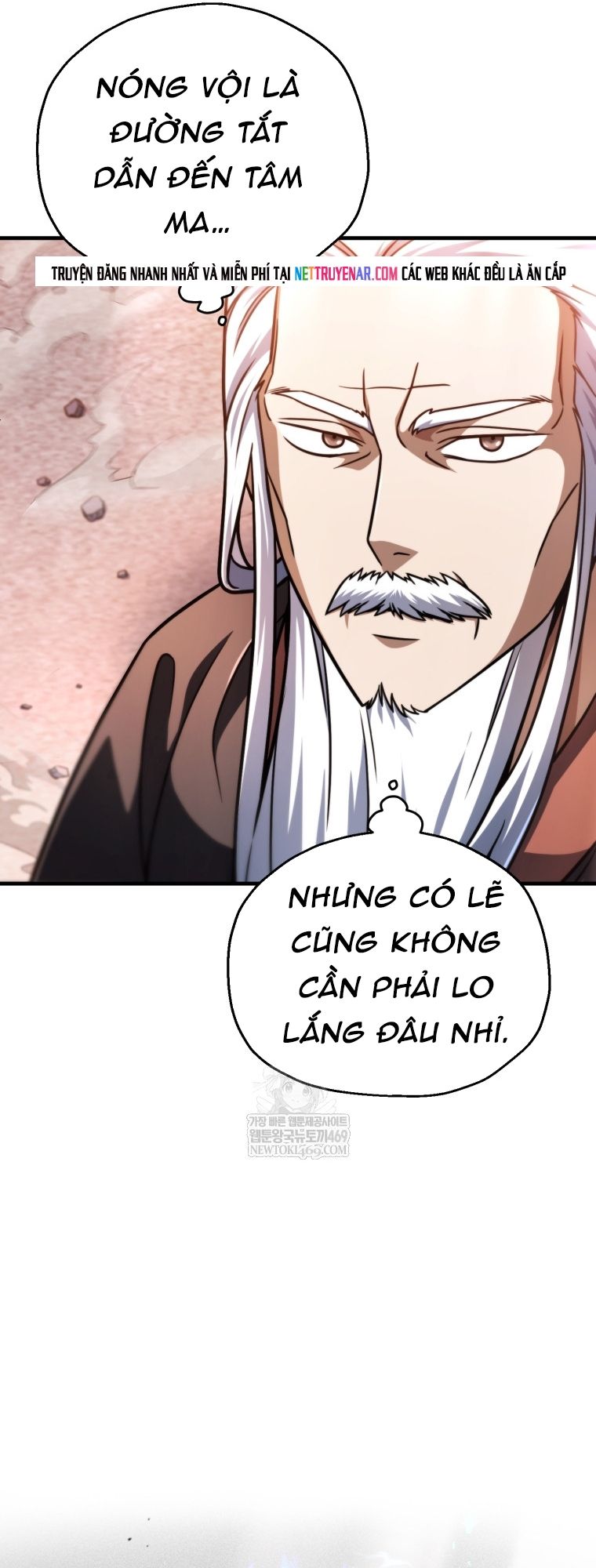 Người Chơi Không Thể Thăng Cấp Chap 219 - Next Chap 220