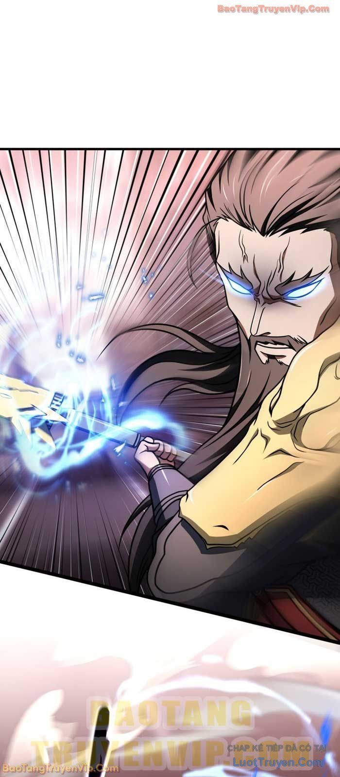Người Chơi Không Thể Thăng Cấp Chap 215 - Next Chap 216