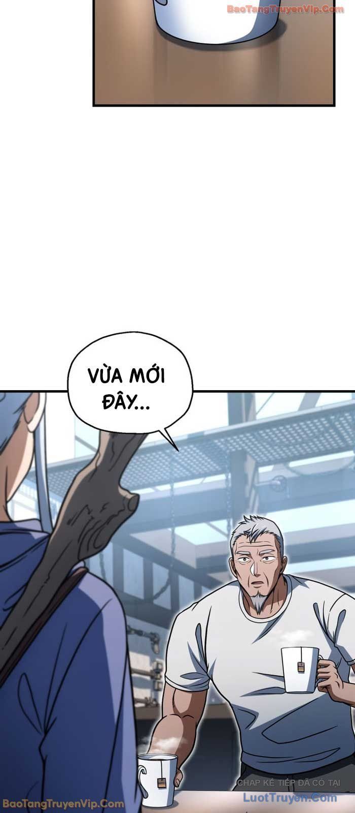 Người Chơi Không Thể Thăng Cấp Chap 215 - Next Chap 216
