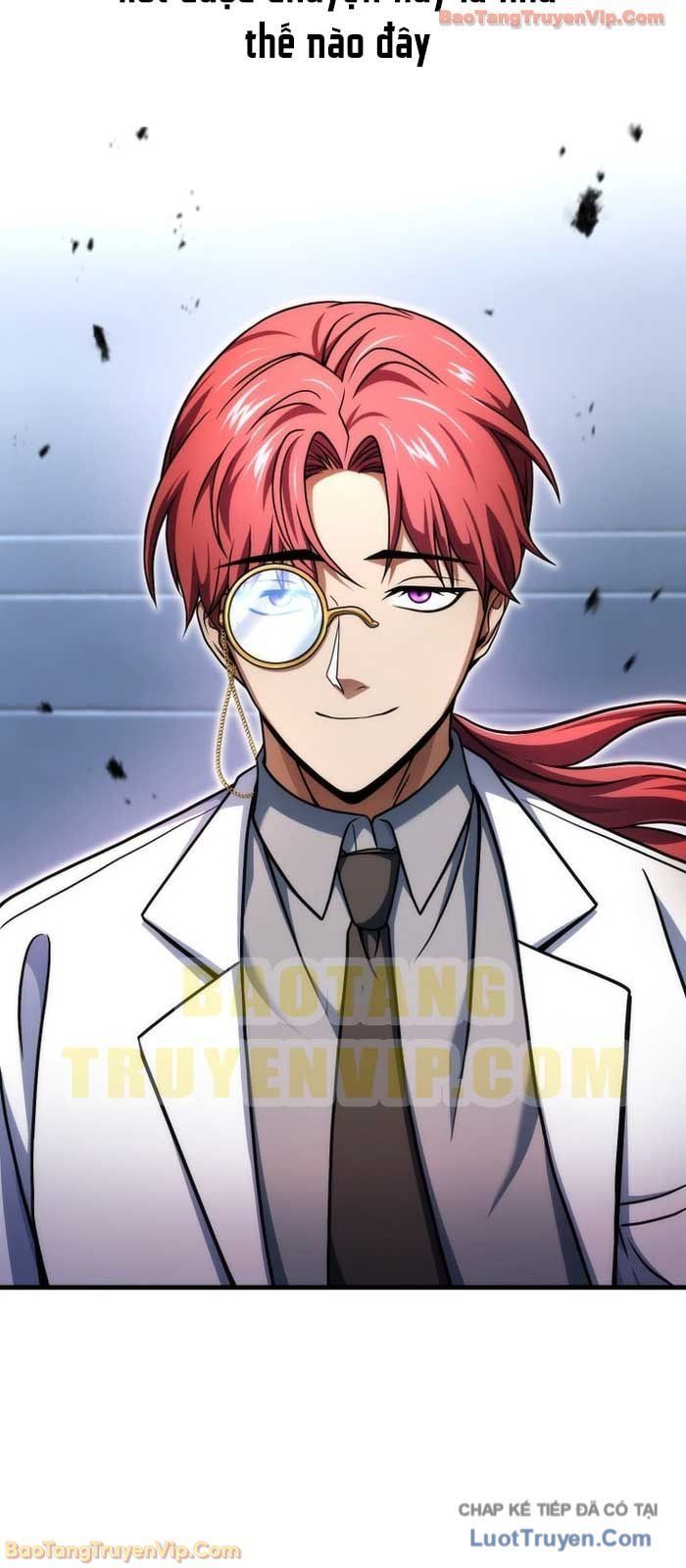 Người Chơi Không Thể Thăng Cấp Chap 215 - Next Chap 216