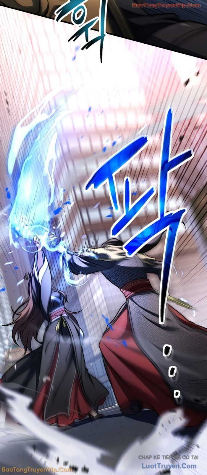 Người Chơi Không Thể Thăng Cấp Chap 215 - Next Chap 216