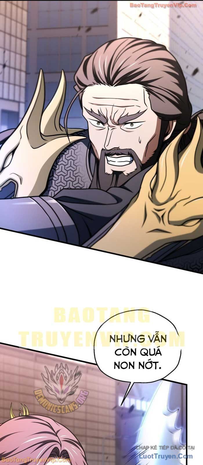 Người Chơi Không Thể Thăng Cấp Chap 215 - Next Chap 216