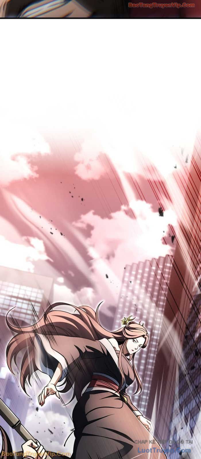 Người Chơi Không Thể Thăng Cấp Chap 215 - Next Chap 216