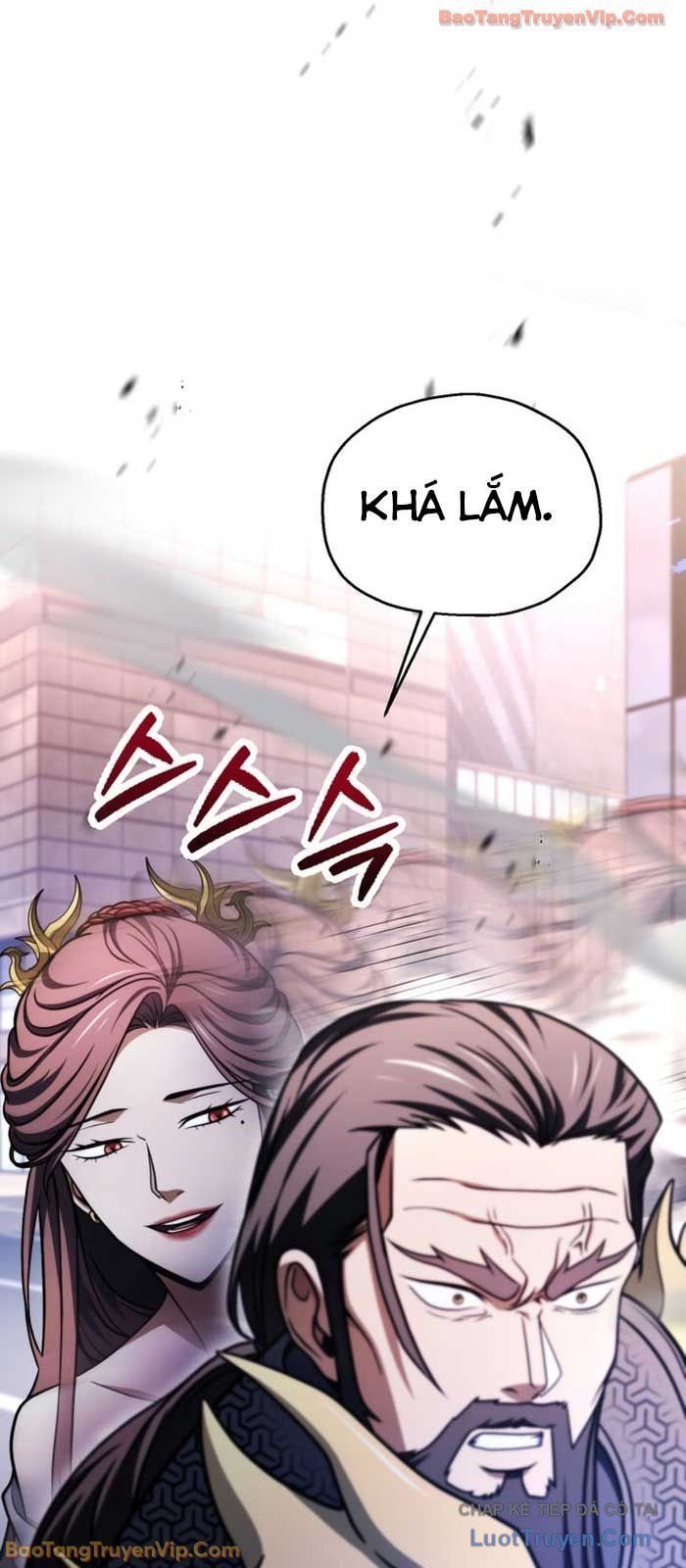 Người Chơi Không Thể Thăng Cấp Chap 215 - Next Chap 216
