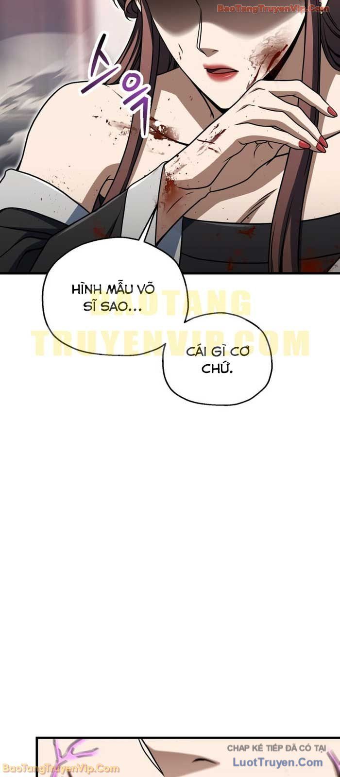 Người Chơi Không Thể Thăng Cấp Chap 215 - Next Chap 216