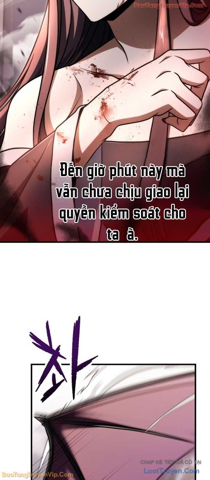 Người Chơi Không Thể Thăng Cấp Chap 215 - Next Chap 216