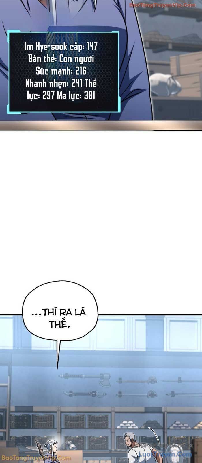 Người Chơi Không Thể Thăng Cấp Chap 215 - Next Chap 216