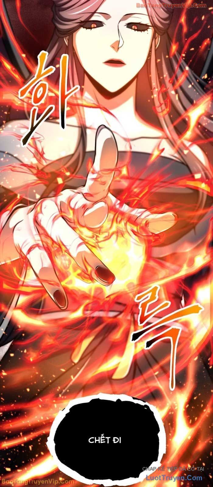Người Chơi Không Thể Thăng Cấp Chap 215 - Next Chap 216