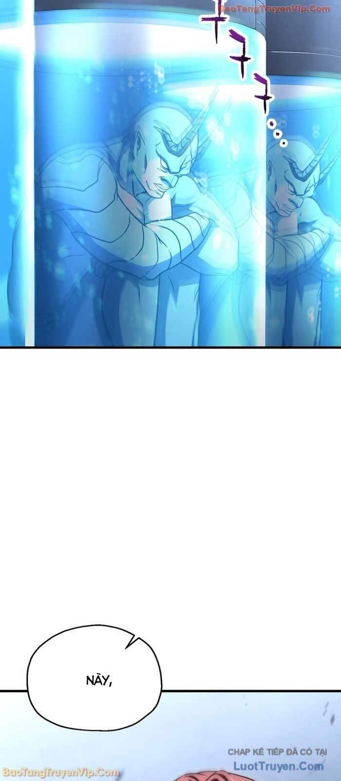 Người Chơi Không Thể Thăng Cấp Chap 215 - Next Chap 216