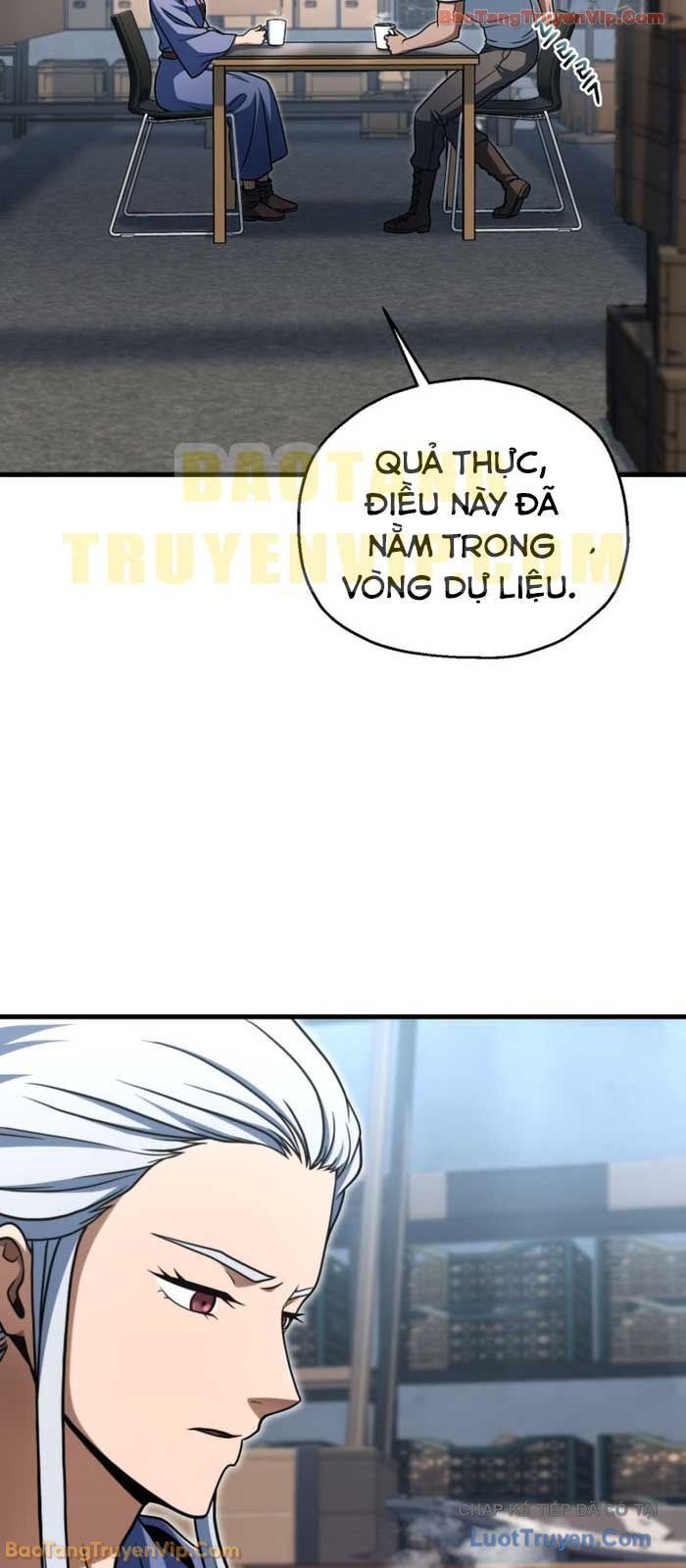 Người Chơi Không Thể Thăng Cấp Chap 215 - Next Chap 216