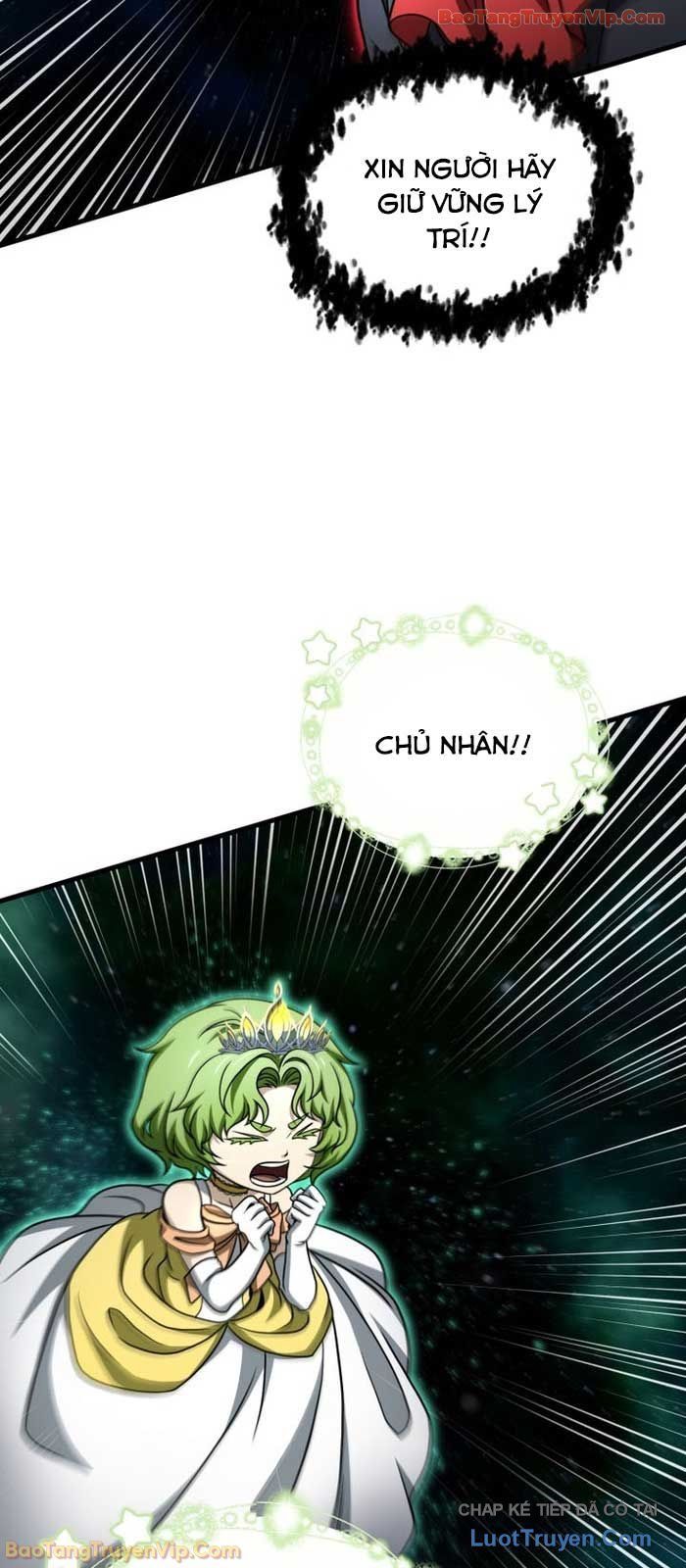 Người Chơi Không Thể Thăng Cấp Chap 215 - Next Chap 216