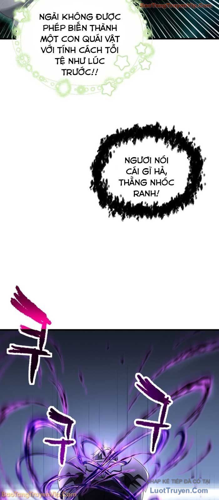 Người Chơi Không Thể Thăng Cấp Chap 215 - Next Chap 216