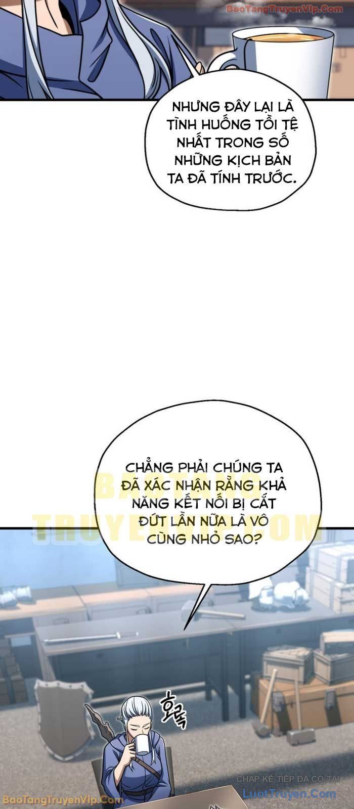 Người Chơi Không Thể Thăng Cấp Chap 215 - Next Chap 216