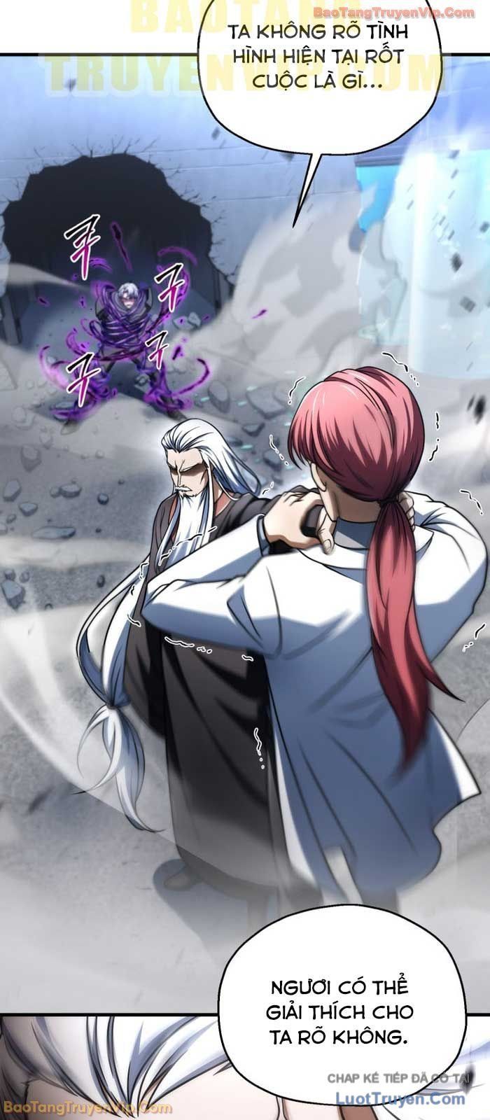 Người Chơi Không Thể Thăng Cấp Chap 215 - Next Chap 216